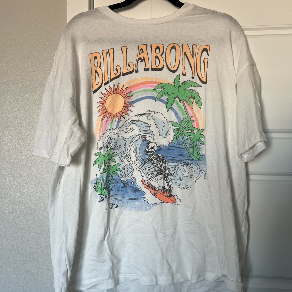 Billabong T-Shirt